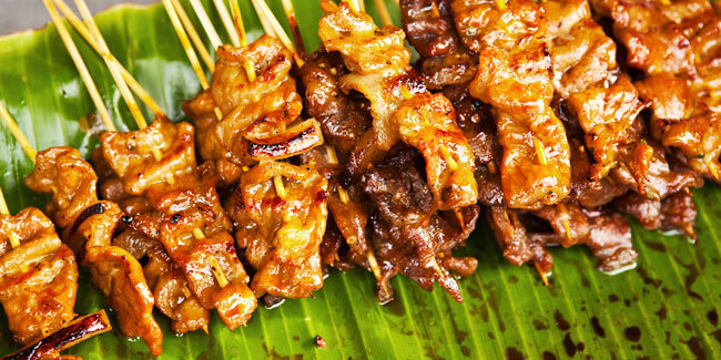 Makanan Yang Bikin Jijik Orang Bule